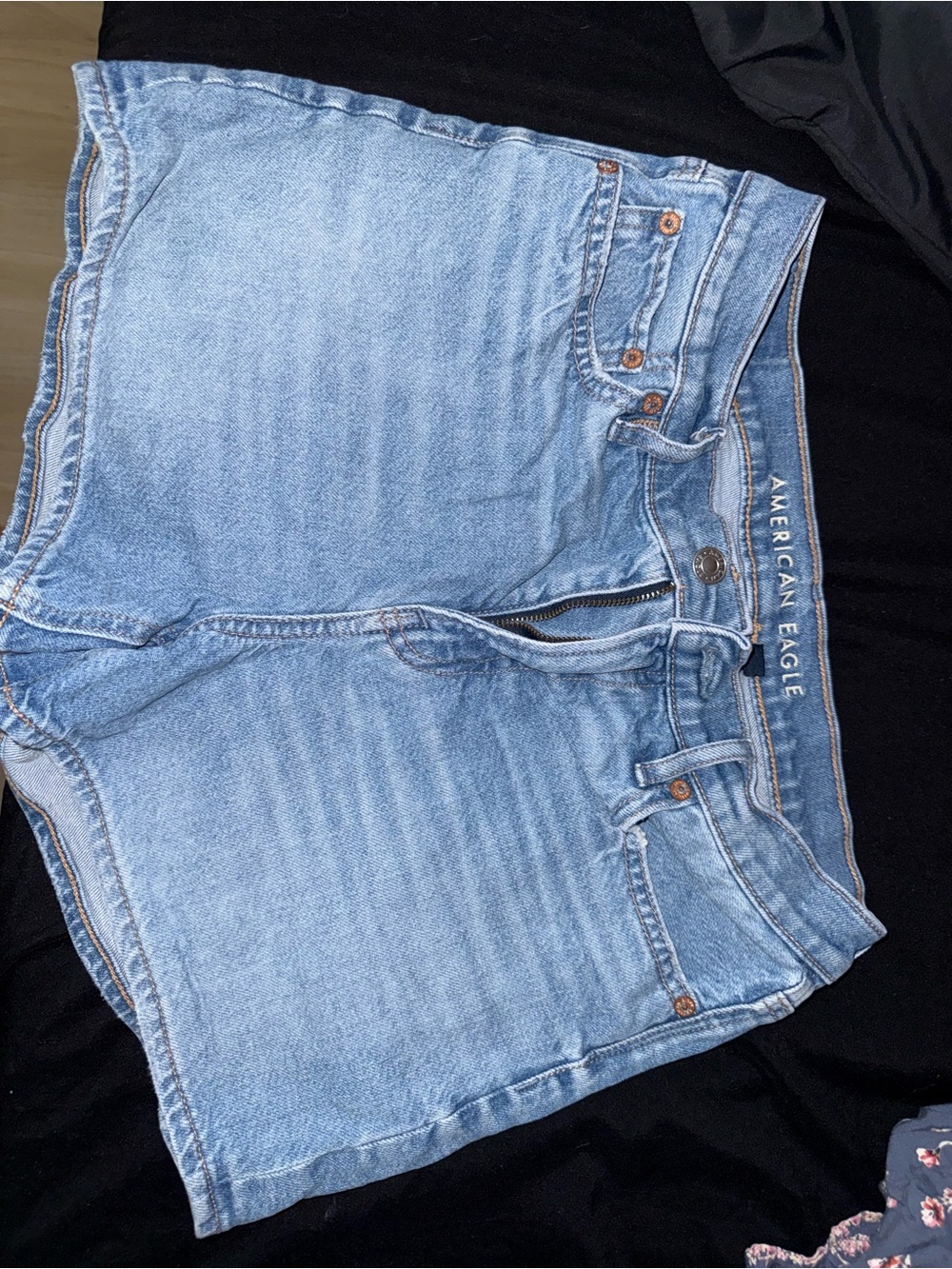 Men's Jeans Subcategory Identification